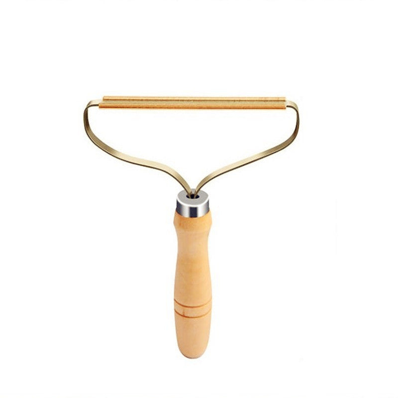 Pet Hair Remover Comb – Easy Fur Cleaning Tool for Furniture, Sofas & Carpets