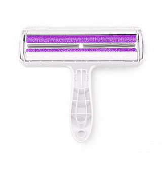 Pet Hair Remover Comb – Easy Fur Cleaning Tool for Furniture, Sofas & Carpets