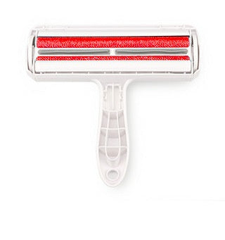 Pet Hair Remover Comb – Easy Fur Cleaning Tool for Furniture, Sofas & Carpets