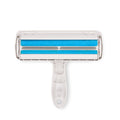 Pet Hair Remover Comb – Easy Fur Cleaning Tool for Furniture, Sofas & Carpets