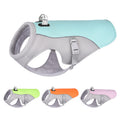 Cool Dog Summer Vest – Breathable, Sun-Proof Cooling Jacket for All Sizes
