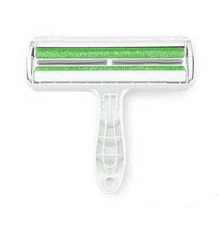 Pet Hair Remover Comb – Easy Fur Cleaning Tool for Furniture, Sofas & Carpets
