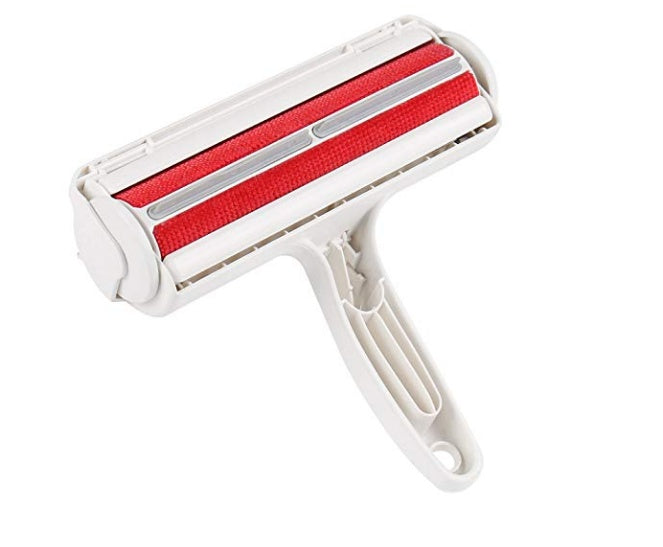 Pet Hair Remover Comb – Easy Fur Cleaning Tool for Furniture, Sofas & Carpets
